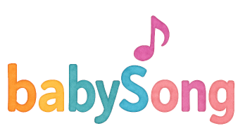 Logo BabySong